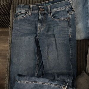 Boys  Blue Jeans